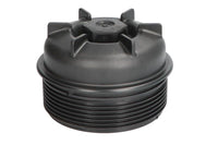 Tapa, filtro de combustible AUGER