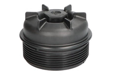 Tapa, filtro de combustible AUGER