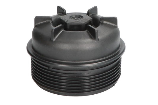 Tapa, filtro de combustible AUGER 84589 para Scania K I