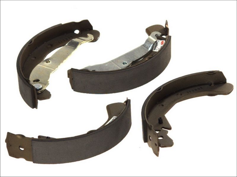 Juego de balatas de freno DELPHI LS1829 para Opel Astra F