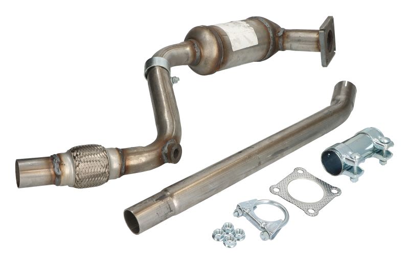 Catalizador ASSO MARMITTE SRL 46.0017 para Volkswagen Polo