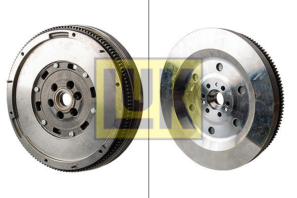 Volante de motor LUK 415 0853 10 para Volkswagen Transporter T5