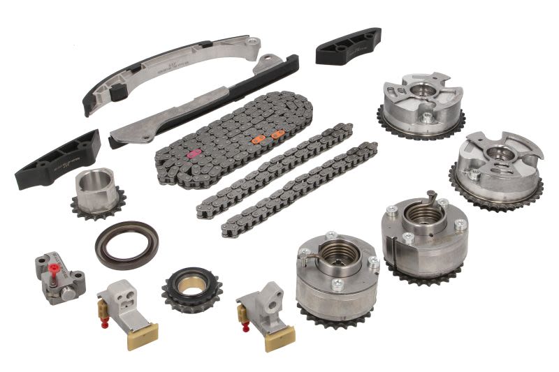 Kit de cadena de distribución SKF VKML 91015-1 para Lexus IS C
