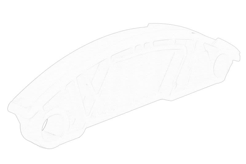Guía de cadena de distribución OE VW 06H 109 469AQ