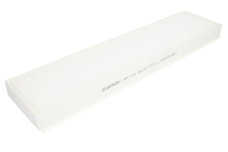 Filtro de aire de cabina BOSCH 1 987 432 082 para Mini (R52) 1.4/1.4D/1.6