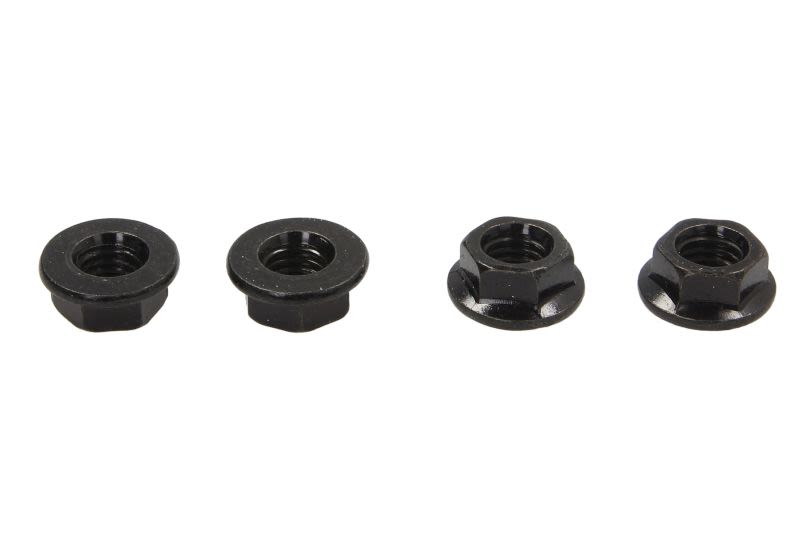 Tuerca de rueda 4 RIDE AB85-1234