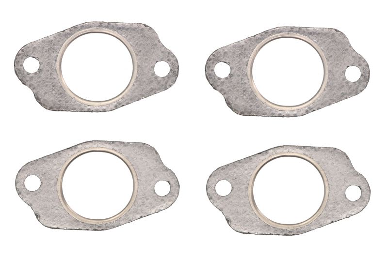 Juego de empaquetaduras del múltiple de escape ELRING 829870/4 para Mercedes-Benz Clase S (C126) 1980-1991