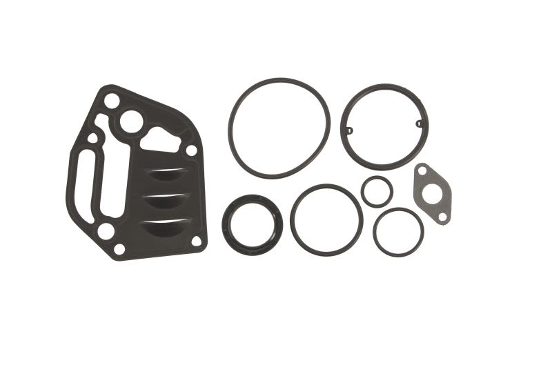 Kit de empaquetaduras de cárter AJUSA 54140300 para Volkswagen Golf IV
