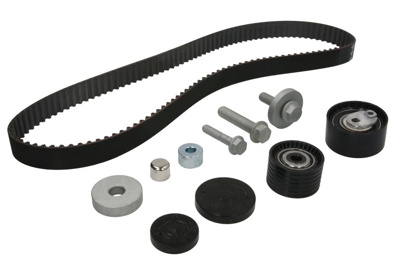 Kit de correa de distribución INA 530 0638 10 para Renault Clio III