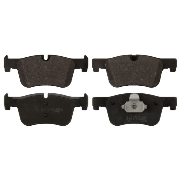 Pastillas de freno de disco FEBI 16884 para BMW Serie 1 (F20) 2011-2019