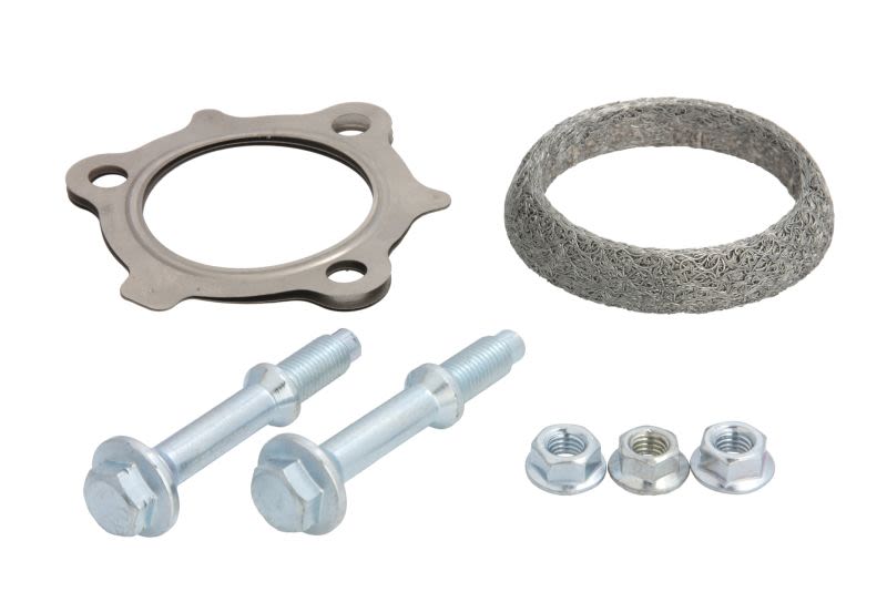Kit de montaje de escape BM CATALYSTS FK11025 para Toyota Corolla Verso