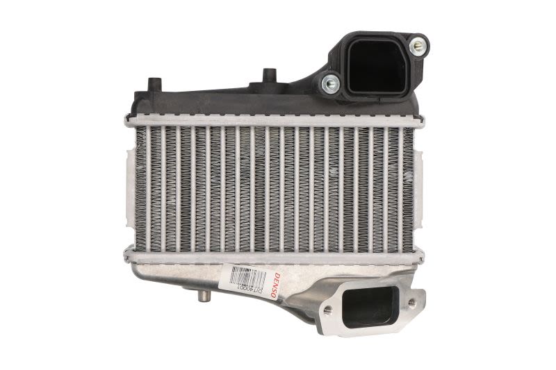 Enfriador de aire de carga (intercooler) DENSO DIT40001