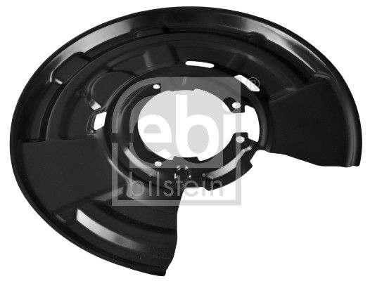 Protector de disco de freno FEBI 174245 para BMW Serie 1 (F20) 2011-2019