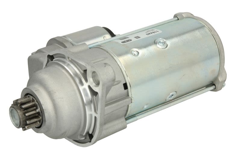 Motor de arranque HC-CARGO F 032 116 440 para Fendt 207 Vario