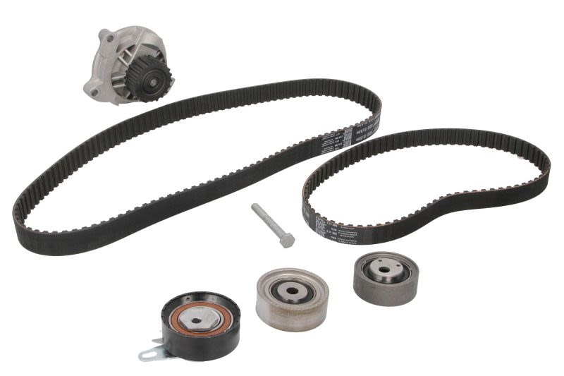 Kit de bomba de agua y correa de distribución GATES KP45323XS para Audi A6 C4
