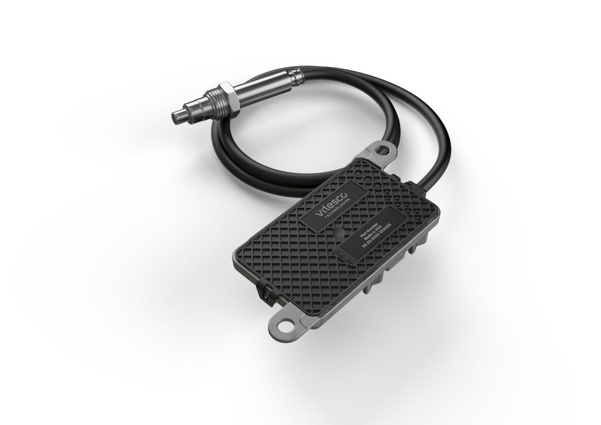 Sensor NOx de catalizador VITESCO A2C8739630077 para Mercedes-Benz Euro