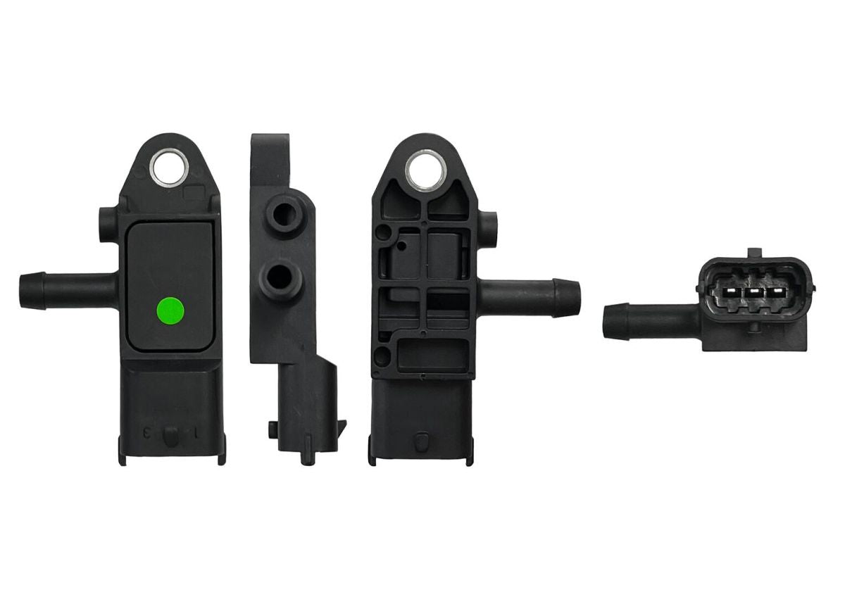 Sensor de partículas WAGNER PRS00045 para Opel Astra H