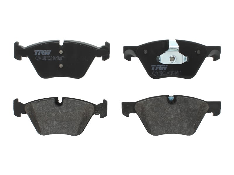 Pastillas de freno de disco TRW GDB1882 para BMW Serie 5 (F10) 2010-2016