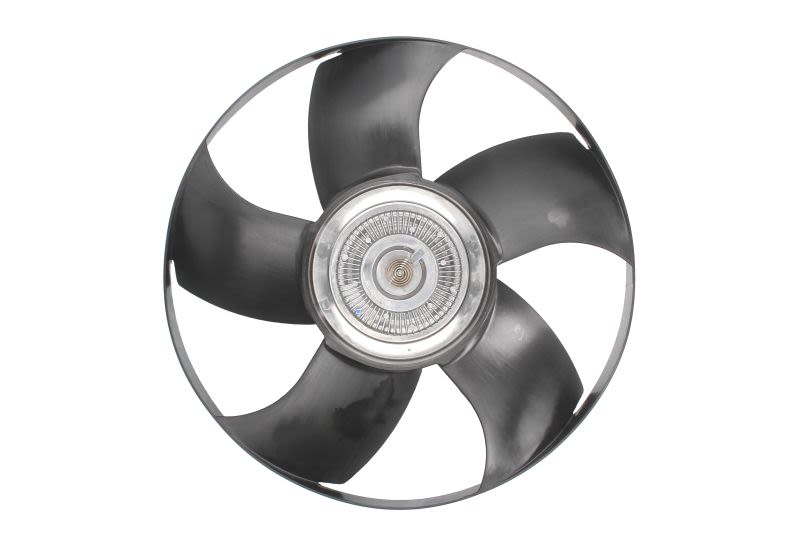 Ventilador de refrigeración de motor DT SPARE PARTS 4.68262 para Mercedes-Benz Sprinter 3,5-T (B906) 2006-2020