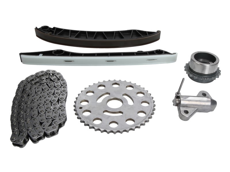 Kit de cadena de distribución SWAG 60 93 7999 para Nissan Navara NP300