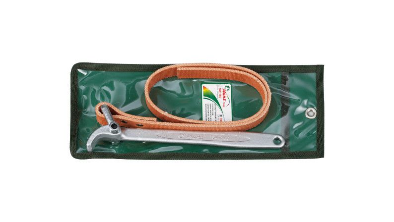 Llave de filtro de aceite HANS SW-160