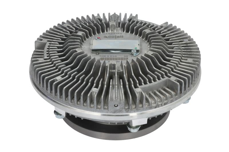 Embrague de ventilador de radiador COJALI 7033101 para Mercedes-Benz Actros