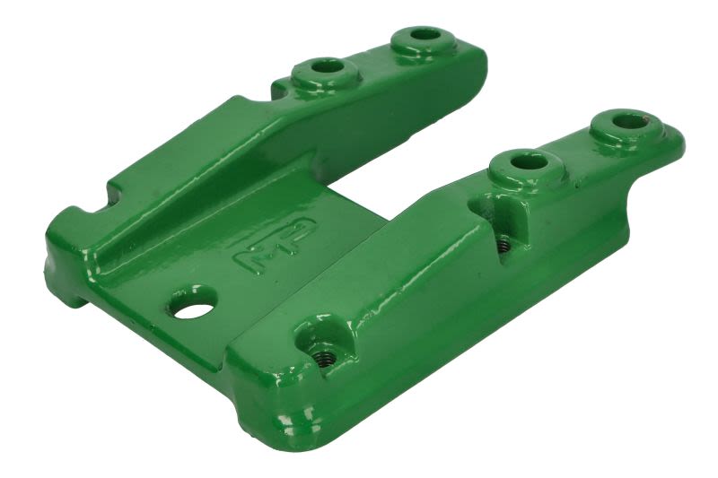 Soporte de guardabarros S-TR STR-15A397 para John Deere 6010