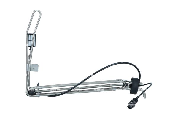 Sensor de depósito de urea NRF 797009 para RVI Kerax
