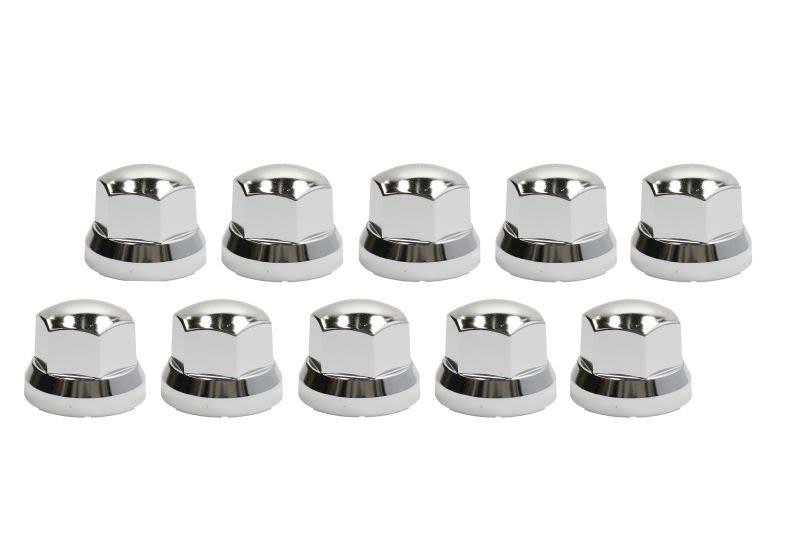 Tuerca de rueda CARGOPARTS NN32M