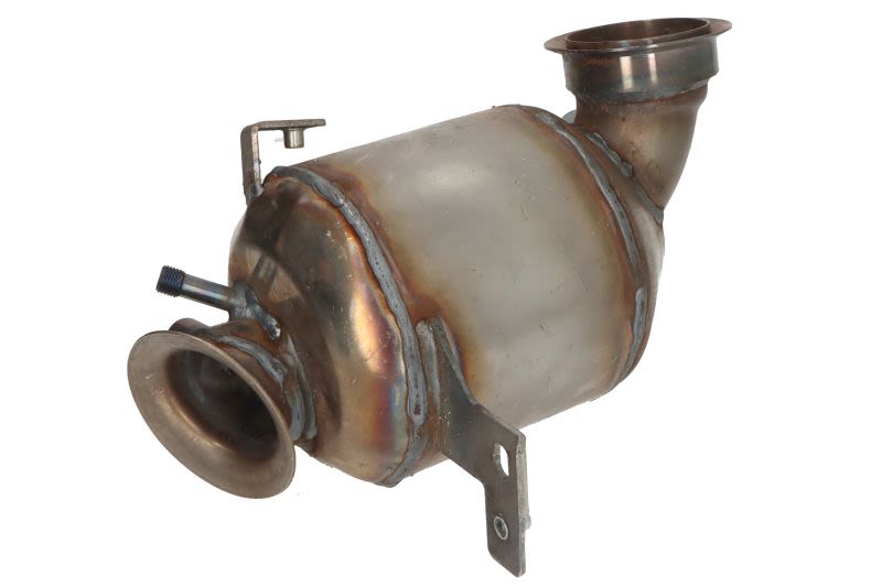 Catalizador BM CATALYSTS BM80927H para Volkswagen Crafte