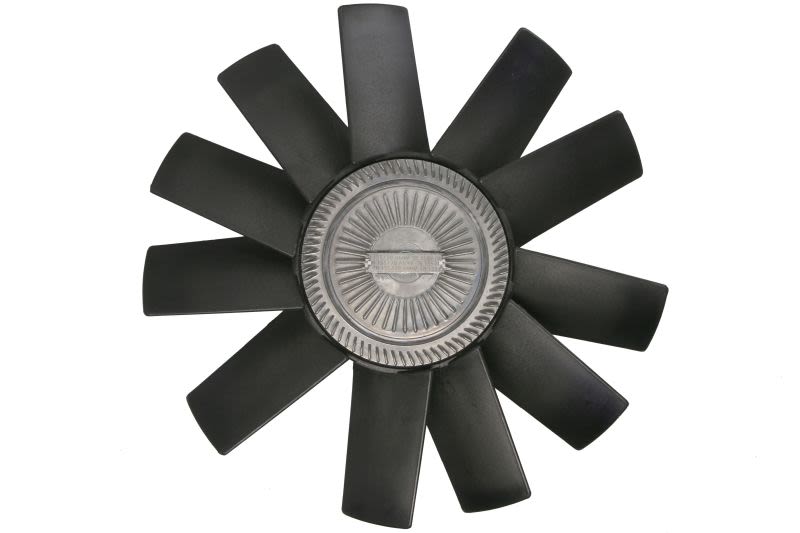 Embrague de ventilador de radiador NRF 49722 para Ford Transit