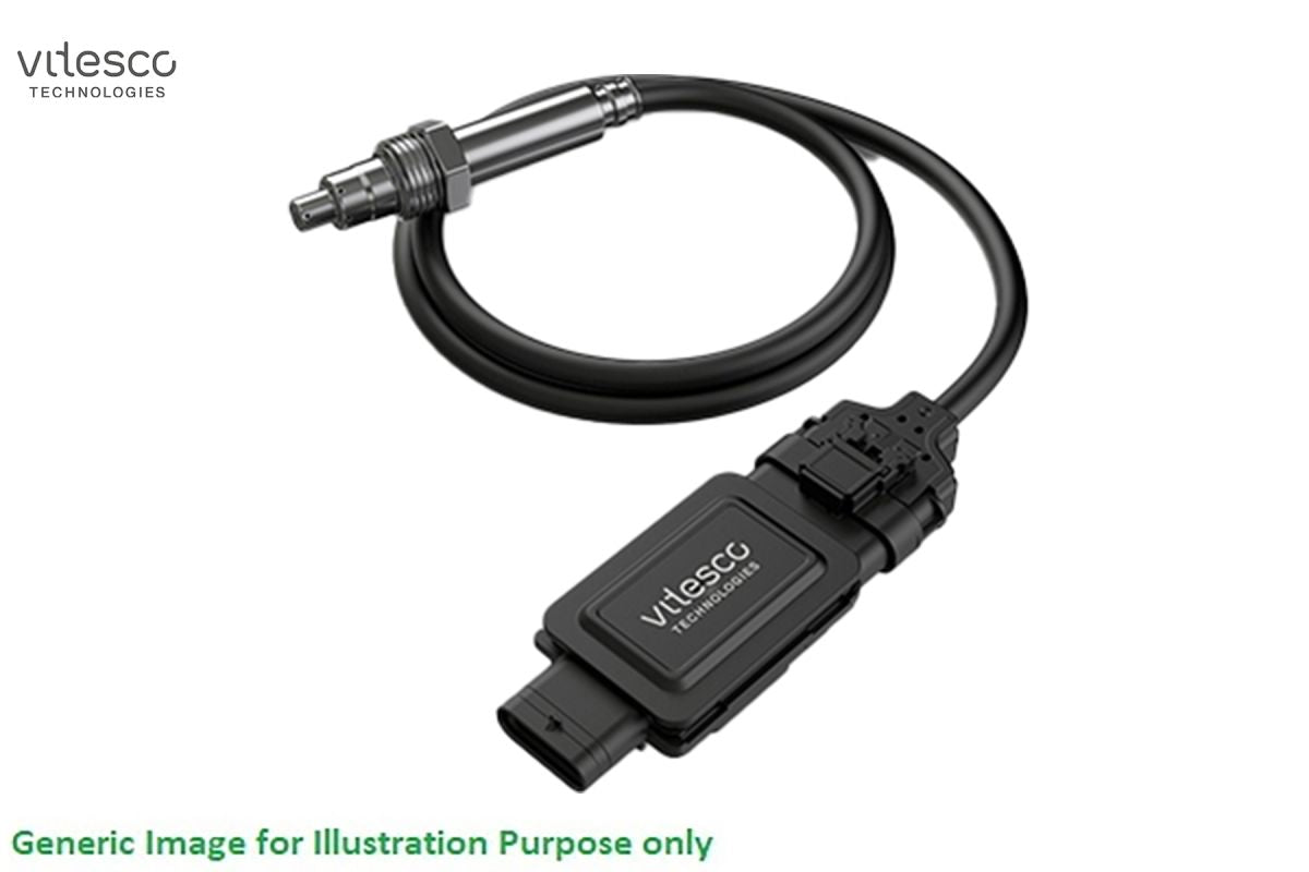 Sensor NOx de inyección de urea VITESCO 571 0111 10 para Volkswagen Caddy V
