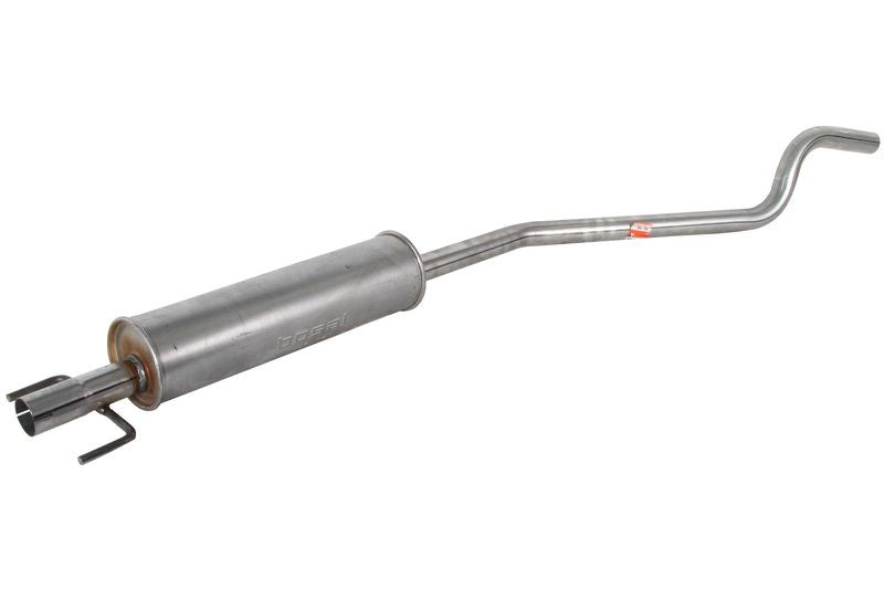 Silenciador central BOSAL 284-739 para Opel Astra H