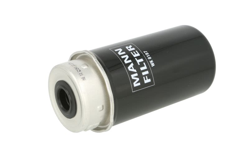 Filtro de combustible MANN-FILTER WK 8187 para Caterpillar 312D2
