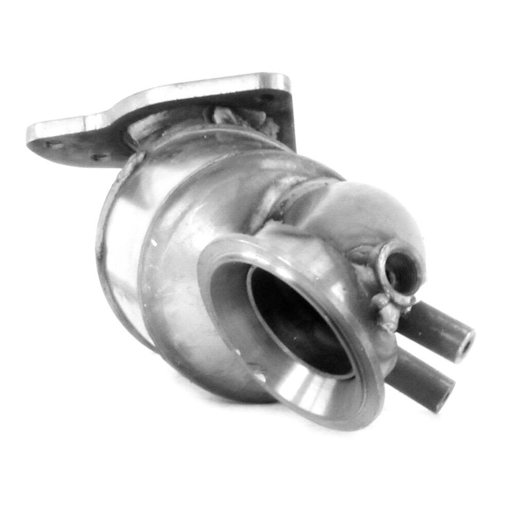 Catalizador WALKER 28787 para Opel Corsa D