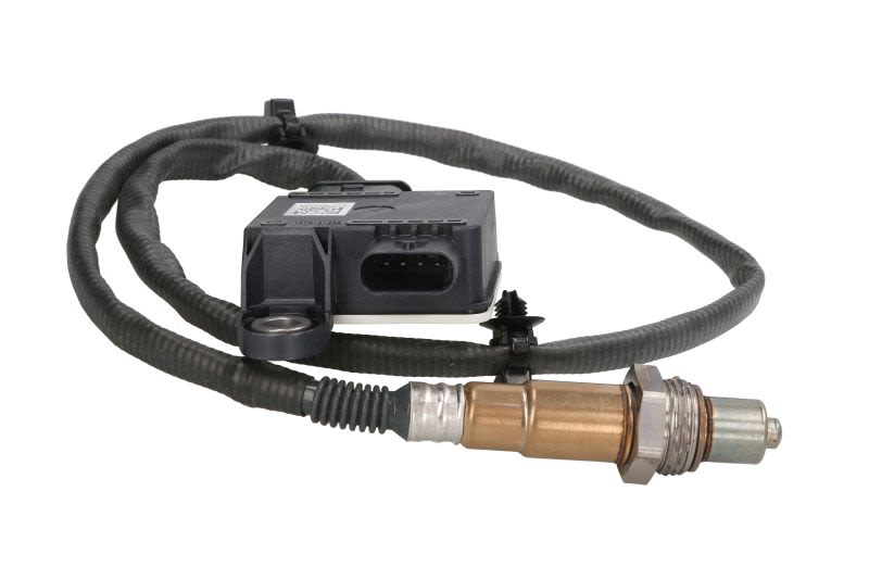 Sensor de partículas BOSCH 0 281 006 702 para Hyundai H-1 Cargo