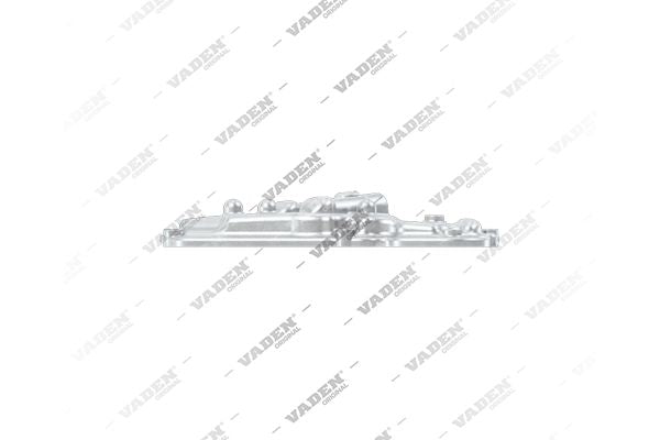 Carcasa del enfriador de aceite VADEN 0104 248 para Scania K I