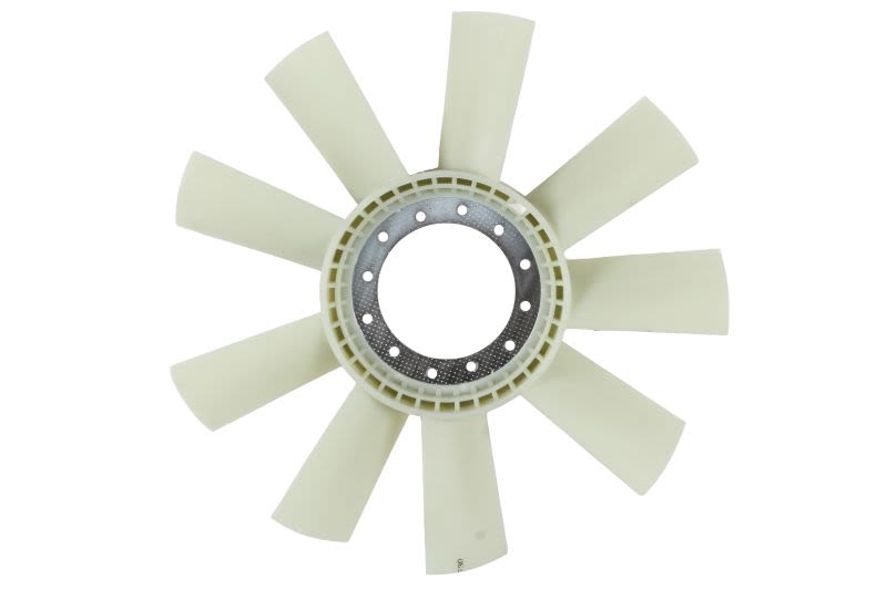Ventilador de radiador COJALI 8521609 para Fendt 611 LSA Favorit