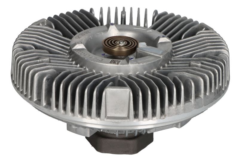 Embrague de ventilador de radiador BORG WARNER 20004347 para Fendt 207 VF