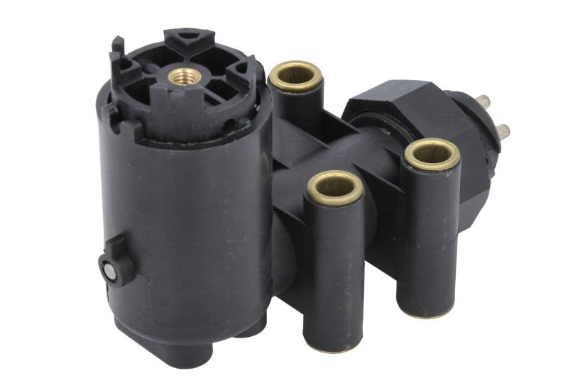 Sensor de nivel de suspensión neumática PETERS 080.441-00 para Mercedes-Benz Touro (O 500) 2001-