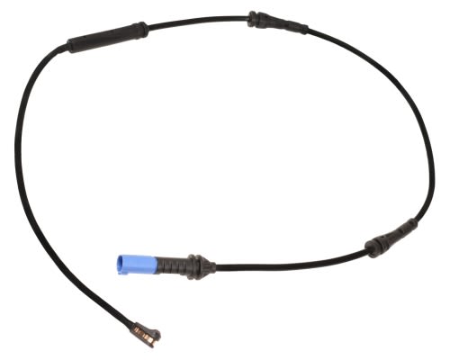 Sensor de desgaste para pastillas de freno TEXTAR 98064100 para BMW Serie 3 (G20, G80, G28) 2018-