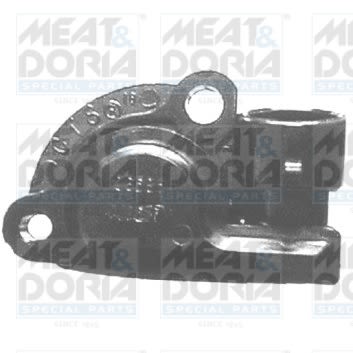 Sensor de posición del acelerador MEAT & DORIA 83007 para Chevrolet Spark