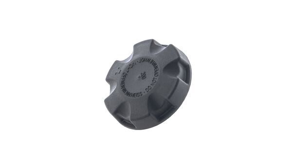 Tapa de estanque de refrigerante MAHLE CRB 5 000S para BMW Serie 3 (E90) 2004-2011