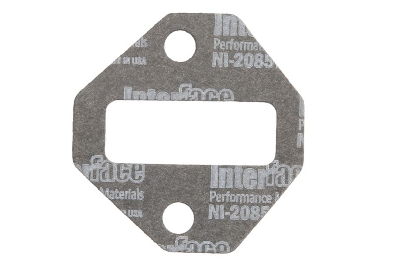 Empaquetadura de brida de refrigerante LEMA 24230.00 para Scania 3