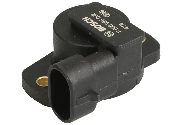 Sensor de posición del acelerador BOSCH F 000 99S 002 para Fiat Tipo