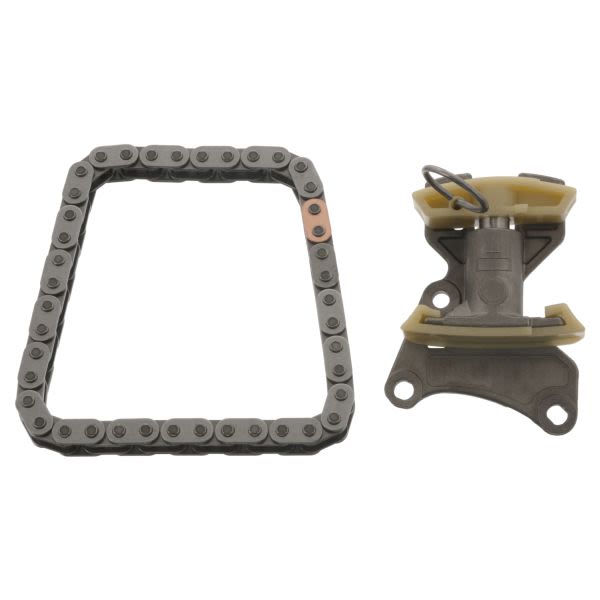 Kit de cadena de distribución FEBI 45006 para Volkswagen Golf V