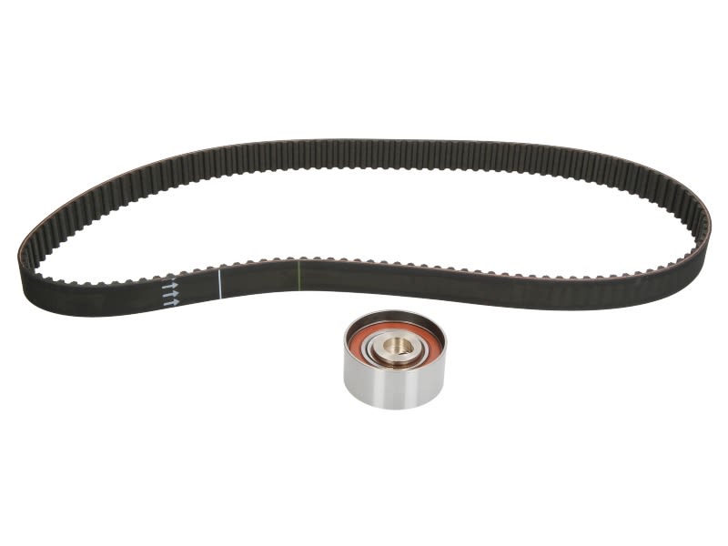 Kit de correa de distribución SKF VKMA 02206 para Fiat Strad