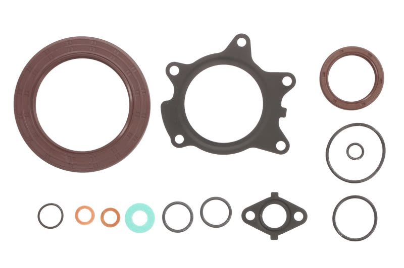Kit de empaquetaduras de cárter ELRING 715.810 para Toyota Yaris