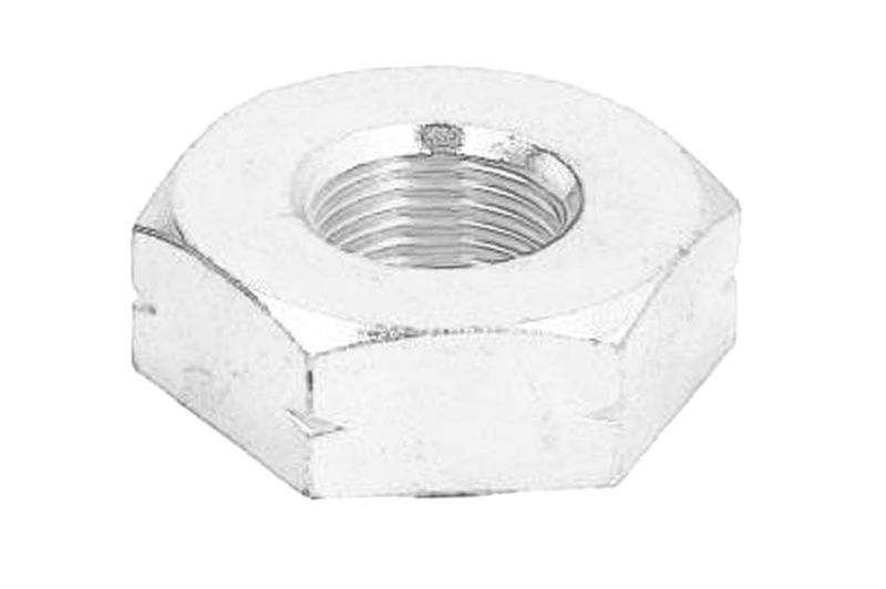 Kit de reparación de travesaño de eje OE IVECO 504016500