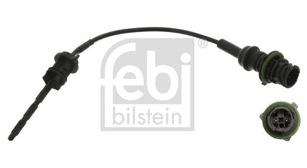 Interruptor de nivel de refrigerante FEBI 39897 para Volvo FE